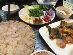 -官塘锋记鱼生·生腌·砂锅粥(牌坊街店)