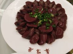 -鹿鸣春饭店(总店)
