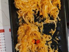 -鲜一烤肉(沈北店)