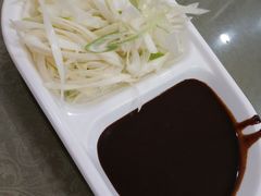 -李连贵熏肉大饼(宁山中路店)