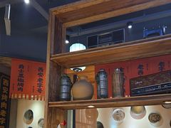 -小杨烤肉(朱雀店)