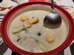 -千百味红餐厅·江西菜(绿地双子塔店)