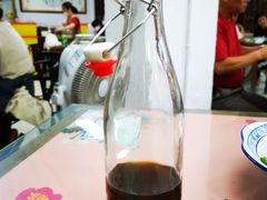 酸梅汤-得意楼蒸菜馆