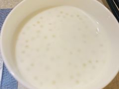 -西安高新希尔顿酒店·咖啡露台西餐厅