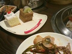 -海吃海喝海鲜烤肉餐厅