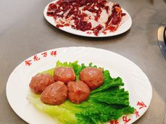 生丸-万祥牛肉火锅(金龙店)
