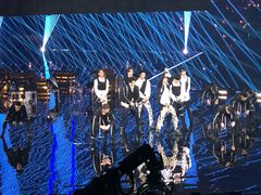 -宝能国际体育演艺中心