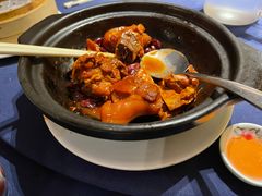 -维园悦谱·海派家常菜(乌鲁木齐南路店)
