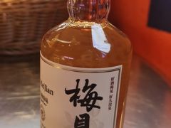 -入火韩国烤肉(凯旋广场店)