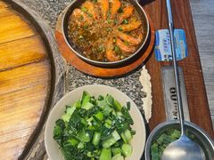 -好灶头妈妈菜·柴火灶台鱼·千岛湖土菜地标美食