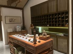 -竹里馆·淮扬菜·功夫茶(老门东店)