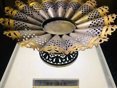 -黄金博物馆