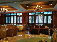 大堂-烧肉馆(古北水镇景区店)