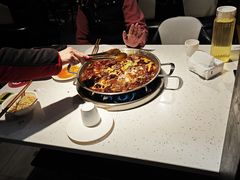 -蛙鱼道美蛙鱼自助火锅(新耍都店)