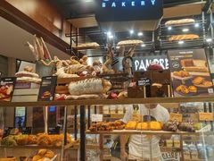 -PAPER STONE BAKERY(天汇广场店)