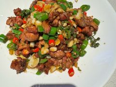 -湘鼎盛·大厨鲜炒湖南味(高新银泰店)