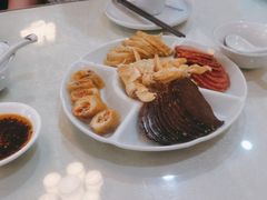 -长春观斋补堂素菜馆