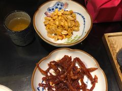 -那些年一起吃串的地方烧烤(观前街店)