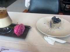 -咖梦餐厅 COMENG RESTAURANT