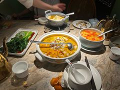 -皖香览约·徽菜(新湖广场店)