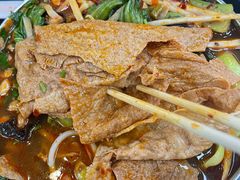 -红鼻子桂林米粉(金唐新光界店)