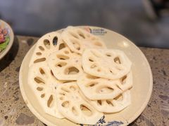 -小龙坎火锅(全球总店)