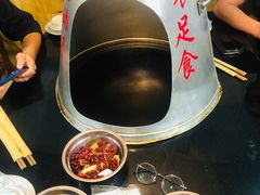 -地锅传奇(水产西路店)