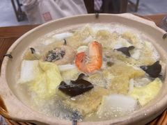 -虎哥私房菜(馒头山店)