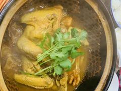 -聚丰园•湖鲜餐厅(阿红私房菜梅石路店)