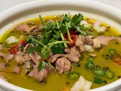 -吴记百家·私房菜·家宴(润园店)