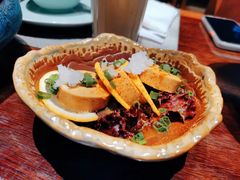 -古京·臻致料理(月湖店)