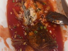 -恒记饭店·海鲜明档(淹城店)