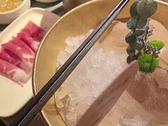 -巴奴毛肚火锅(二七万达店)