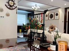 -正聚装饰·老房翻新装修设计体验馆(普陀店)