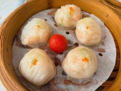 泉龙虾饺皇-泉龙渔村·粤式早茶·金牌烧鹅(中山三乡店)