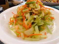 -李连贵熏肉大饼(太行山路分店)
