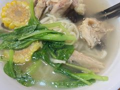 -富源春面馆(四川北路店)