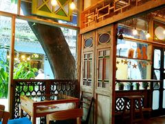 -西关84·History·Art·Cafe