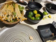 -狐狸爱上椰子鸡(滨江星光大道店)