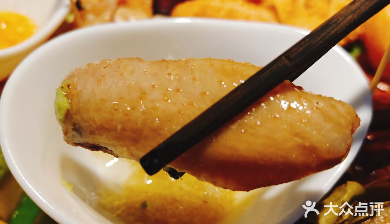簸箕饭，一站式打卡海南美食