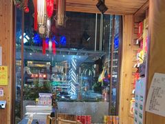 -草原塞蛮羊火锅城(港湾店)