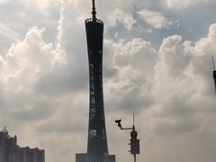 -广州塔