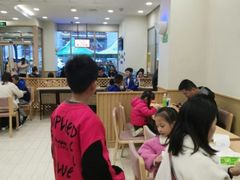 -德克士(志丹店)