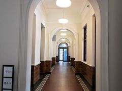 -大馆(前中区警署建築群)