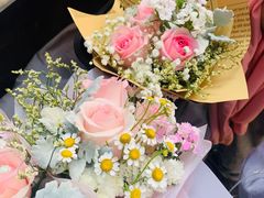 -循礼门鲜花花市(武汉循礼门店)