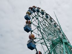 -南京银杏湖乐园