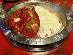 -袁老四火锅(金钟精英城店)