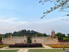 -东莞植物园