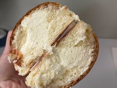 -Juicy Bakery(大学路店)