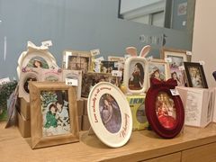-海马体照相馆(成都来福士广场店)